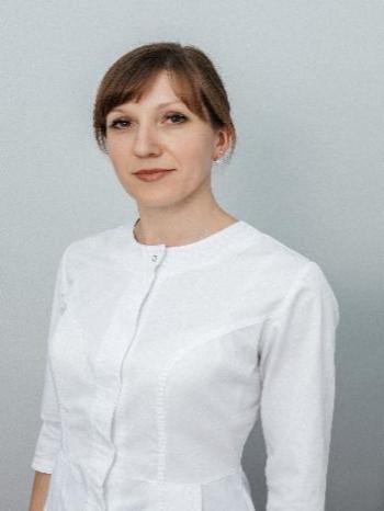 Тарунтаева Светлана Васильевна